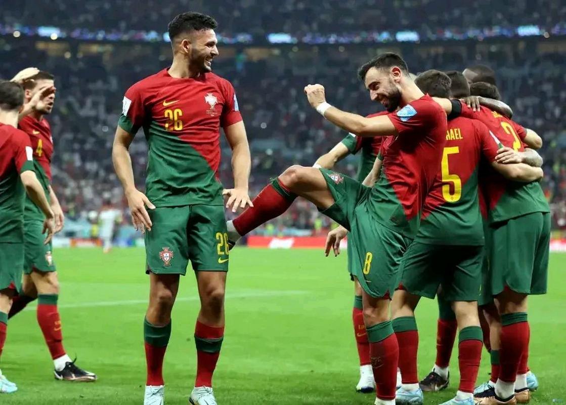 葡萄牙vs卢森堡直播欧洲杯