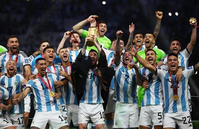 阿根廷vs法国比分算不算加时赛